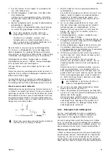 Предварительный просмотр 95 страницы Invacare EC-Track Installation & Technical Description