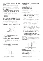 Предварительный просмотр 96 страницы Invacare EC-Track Installation & Technical Description