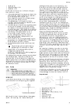 Предварительный просмотр 97 страницы Invacare EC-Track Installation & Technical Description