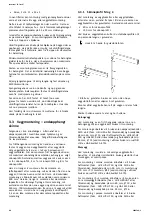 Предварительный просмотр 98 страницы Invacare EC-Track Installation & Technical Description