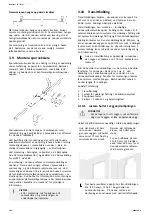 Предварительный просмотр 102 страницы Invacare EC-Track Installation & Technical Description