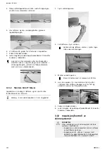 Предварительный просмотр 106 страницы Invacare EC-Track Installation & Technical Description