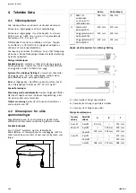 Предварительный просмотр 108 страницы Invacare EC-Track Installation & Technical Description