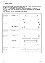 Предварительный просмотр 112 страницы Invacare EC-Track Installation & Technical Description