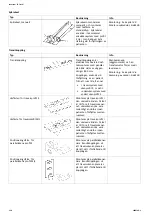 Предварительный просмотр 118 страницы Invacare EC-Track Installation & Technical Description