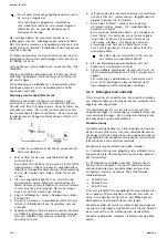 Предварительный просмотр 120 страницы Invacare EC-Track Installation & Technical Description