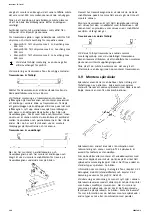 Предварительный просмотр 126 страницы Invacare EC-Track Installation & Technical Description