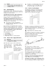 Предварительный просмотр 127 страницы Invacare EC-Track Installation & Technical Description