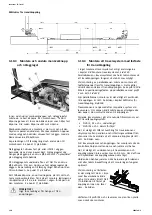 Предварительный просмотр 128 страницы Invacare EC-Track Installation & Technical Description