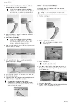 Предварительный просмотр 130 страницы Invacare EC-Track Installation & Technical Description