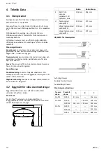 Предварительный просмотр 132 страницы Invacare EC-Track Installation & Technical Description