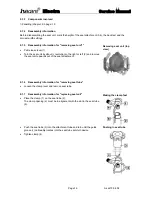 Preview for 16 page of Invacare electra Service Manual