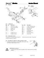 Preview for 20 page of Invacare electra Service Manual