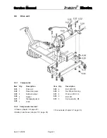 Preview for 23 page of Invacare electra Service Manual