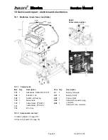 Preview for 26 page of Invacare electra Service Manual