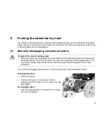 Preview for 31 page of Invacare Electric wheelchair Operating Manual