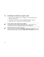 Preview for 40 page of Invacare Electric wheelchair Operating Manual