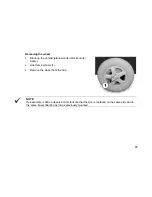 Preview for 85 page of Invacare Electric wheelchair Operating Manual