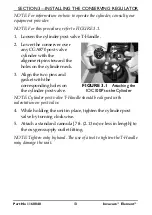 Preview for 13 page of Invacare Element IOC100P User Manual