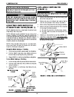 Preview for 17 page of Invacare Eliminator? Owner'S Operator And Maintenance Manual