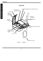 Preview for 6 page of Invacare Envoy IRC1193 Owner'S Manual