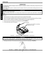 Preview for 8 page of Invacare Envoy IRC1193 Owner'S Manual