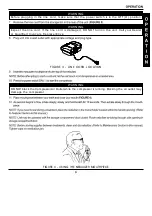 Preview for 9 page of Invacare Envoy IRC1193 Owner'S Manual