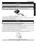 Preview for 19 page of Invacare Envoy IRC1193 Owner'S Manual