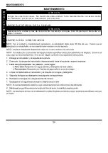 Preview for 20 page of Invacare Envoy IRC1193 Owner'S Manual