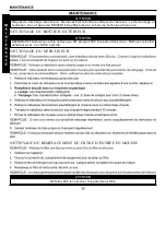 Preview for 32 page of Invacare Envoy IRC1193 Owner'S Manual