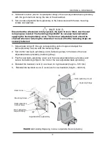 Preview for 17 page of Invacare Esprit Action Service Manual