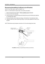 Preview for 22 page of Invacare Esprit Action Service Manual