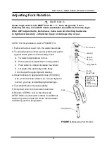 Preview for 27 page of Invacare Esprit Action Service Manual