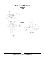 Preview for 111 page of Invacare ESS-PTO Parts Catalog