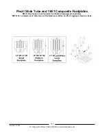 Preview for 113 page of Invacare ESS-PTO Parts Catalog