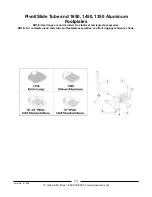 Preview for 115 page of Invacare ESS-PTO Parts Catalog