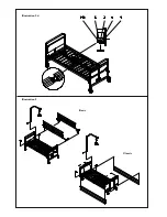 Preview for 3 page of Invacare Etude Classic User Manual