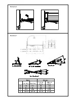 Preview for 5 page of Invacare Etude Classic User Manual