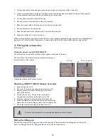 Preview for 13 page of Invacare Etude Classic User Manual