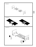 Preview for 2 page of Invacare Etude Duo User Manual