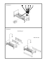 Preview for 3 page of Invacare Etude Duo User Manual