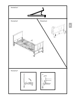 Preview for 4 page of Invacare Etude Duo User Manual