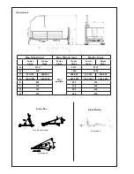 Preview for 5 page of Invacare Etude Duo User Manual