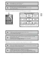 Preview for 10 page of Invacare Etude Duo User Manual