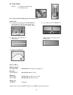 Preview for 13 page of Invacare Etude Duo User Manual