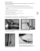 Preview for 16 page of Invacare Etude Duo User Manual