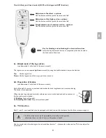 Preview for 24 page of Invacare Etude Duo User Manual