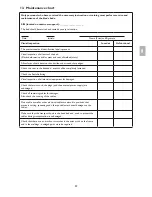 Preview for 32 page of Invacare Etude Duo User Manual