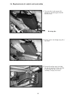 Preview for 35 page of Invacare Etude Duo User Manual