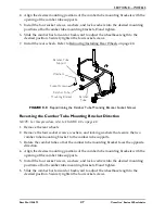 Предварительный просмотр 47 страницы Invacare Everyday HP Crossfire T6 Owner'S Operator And Maintenance Manual